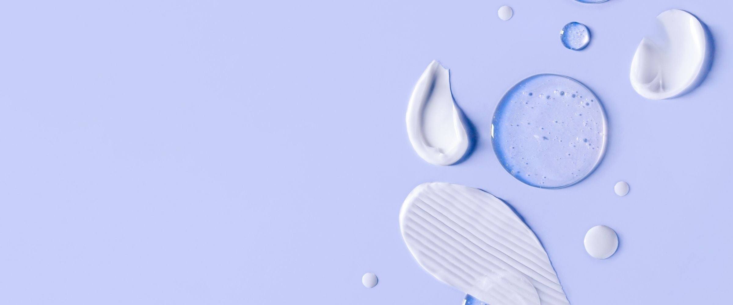 Moisturizers