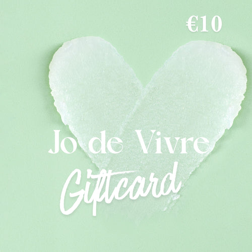 Jo de Vivre Gift Card