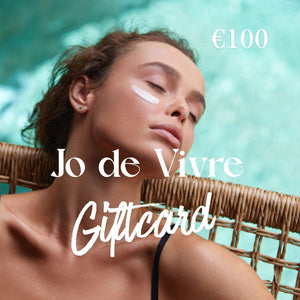 Jo de Vivre Gift Card