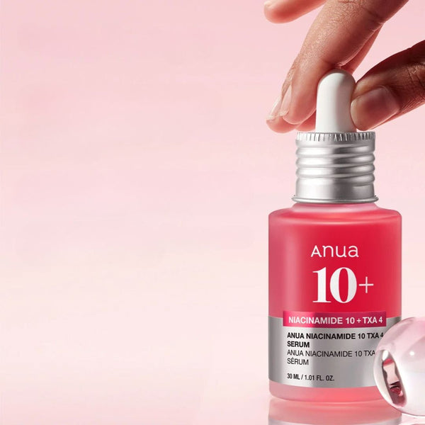 Anua - Niacinamid 10 TXA 4 Serum