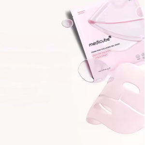 Medicube - PDRN Pink Collagen Gel Mask