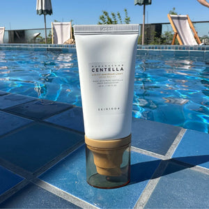 SKIN1004 Madagascar Centella SPF30 Air-Fit Suncream Light