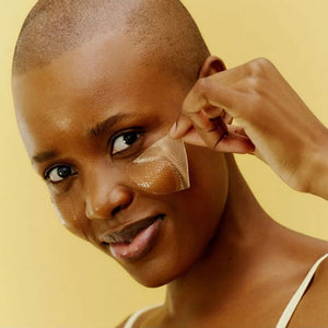 COSRX Advanced Snail Hydrogel Eye Patch