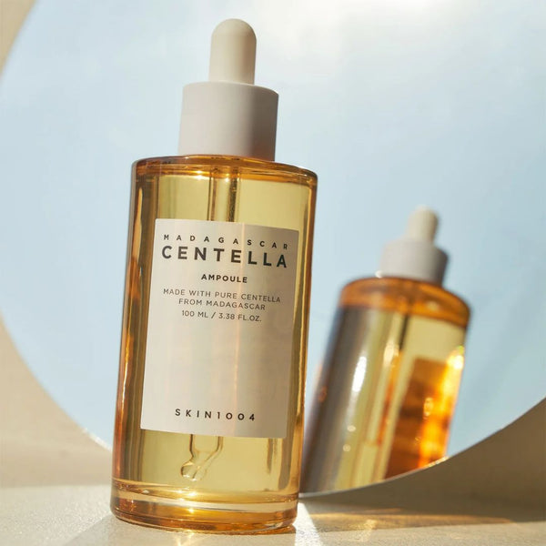 Serum Madagascar Centella Asiatica 100 Ampoule - SKIN1004 -