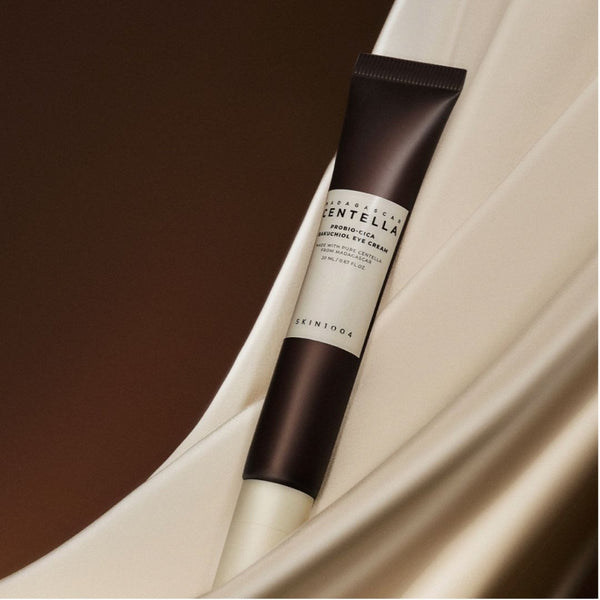SKIN 1004 - Madagascar Centella Probio-Cica Bakuchiol Eye Cream