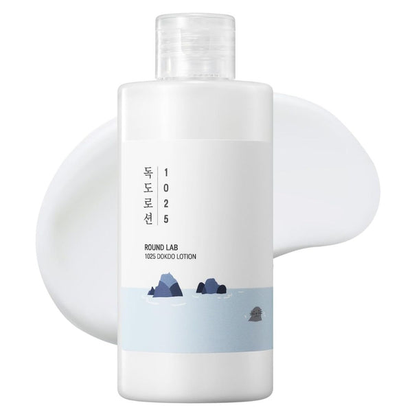 ROUND LAB - 1025 Dokdo Lotion