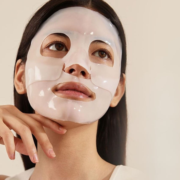 Biodance Bio-Collagen Real Deep Mask - Collagen Face Mask