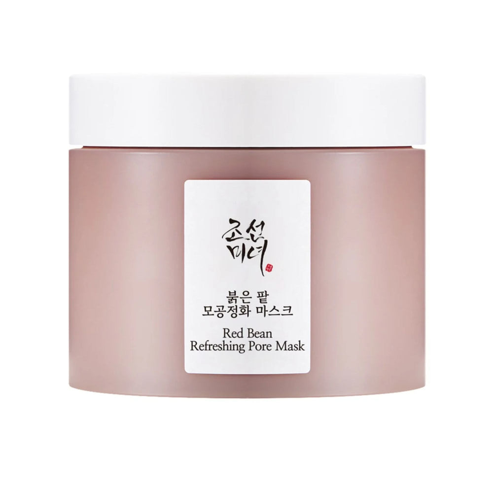 Beauty of Joseon Red Bean Refreshing Pore Mask