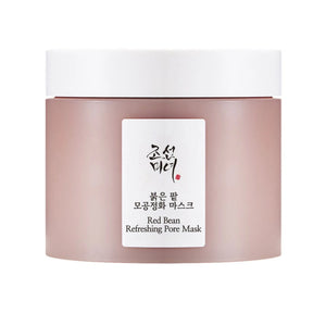Beauty of Joseon Red Bean Refreshing Pore Mask