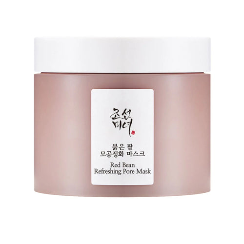 Beauty of Joseon Red Bean Refreshing Pore Mask