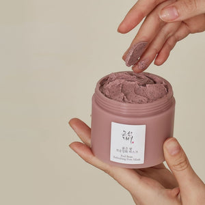 Beauty of Joseon Red Bean Refreshing Pore Mask