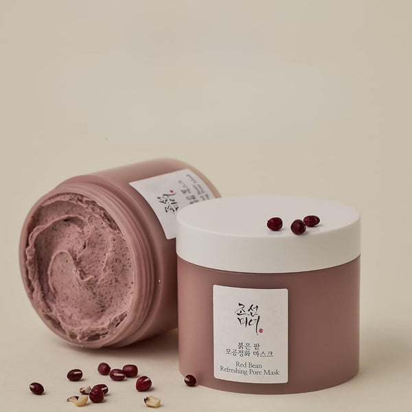 Beauty of Joseon Red Bean Refreshing Pore Mask