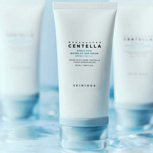 SKIN1004 Madagascar Centella Hyalu-Cica Water-Fit Sun Serum SPF 50+