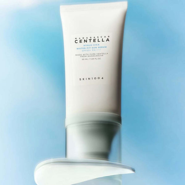 SKIN1004 Madagascar Centella Hyalu-Cica Water-Fit Sun Serum SPF 50+