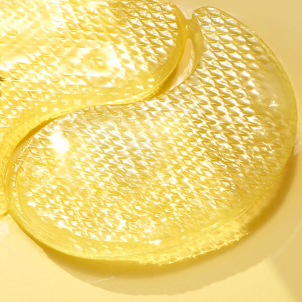Goodal - Green Tangerine Vita C Eye Gel Patch