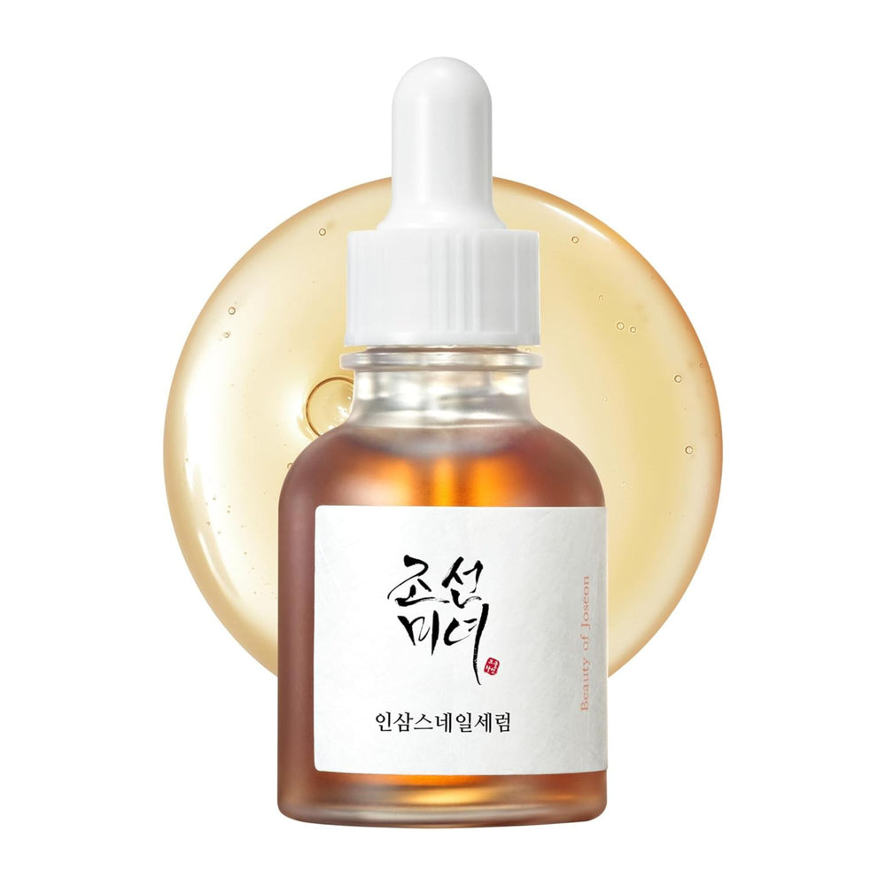 Beauty of Joseon Revive Serum Ginseng & Snail Mucin
