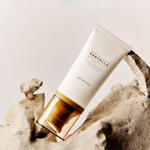 SKIN1004 Madagascar Centella SPF30 Air-Fit Suncream Light