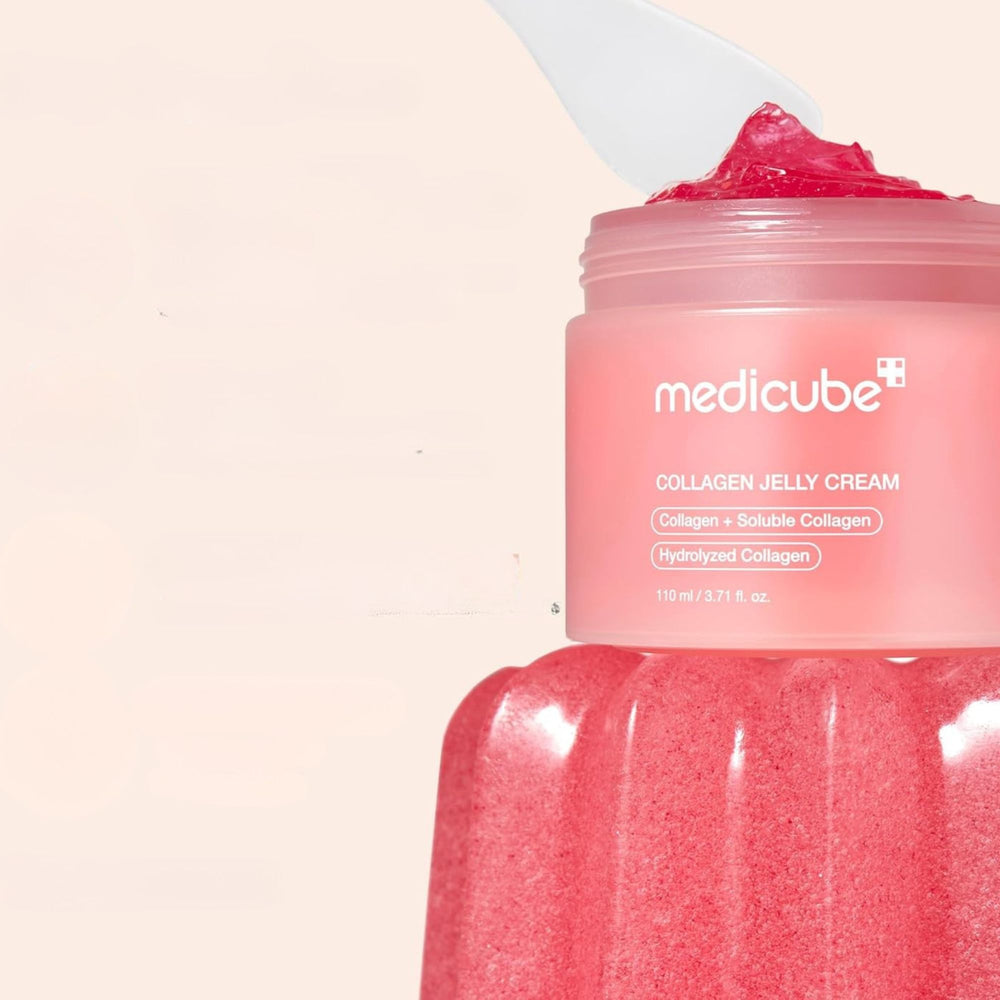 Medicube Collagen Jelly Cream