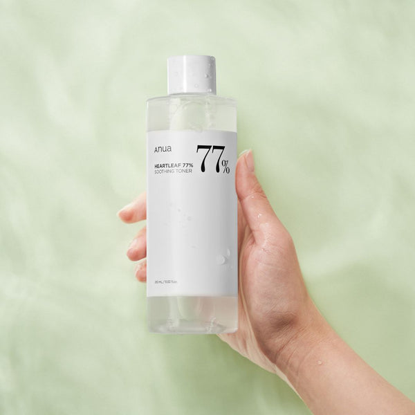 Anua - Heartleaf 77% Soothing Toner