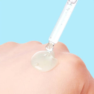 Torriden DIVE-IN Low molecule Hyaluronic acid Serum