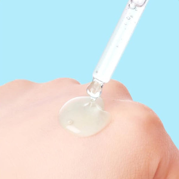 Torriden DIVE-IN Low molecule Hyaluronic acid Serum