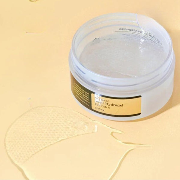 COSRX Advanced Snail Hydrogel Eye Patch