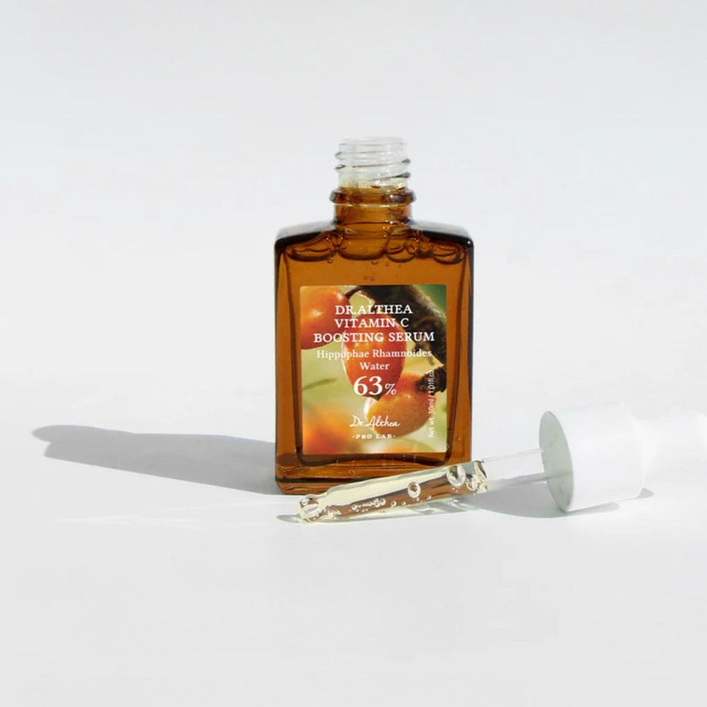 Dr. Althea Vitamin C Boosting Serum