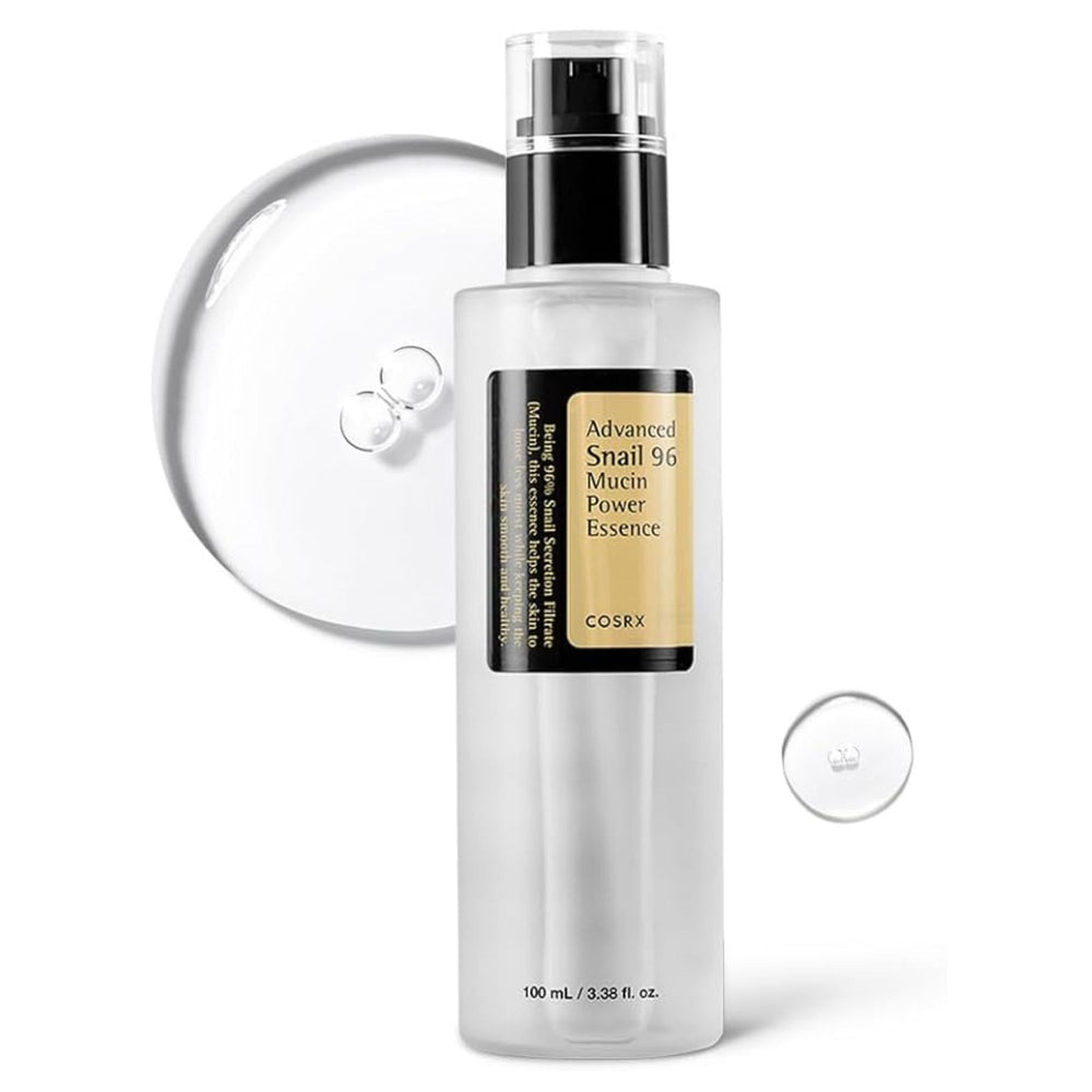 COSRX Advanced Snail 96 Mucin Power Essence