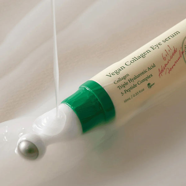 AXIS - Y - Vegan Collagen Eye Serum