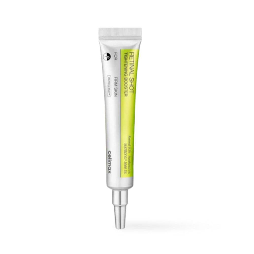 Celimax The Vita A Retinal Shot Tightening Booster with Liposomized Retinal