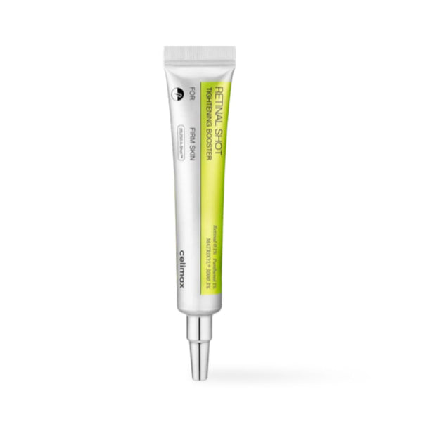 Celimax The Vita A Retinal Shot Straffungsbooster mit liposomisiertem Retinal