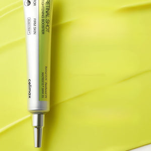 Celimax The Vita A Retinal Shot Straffungsbooster mit liposomisiertem Retinal