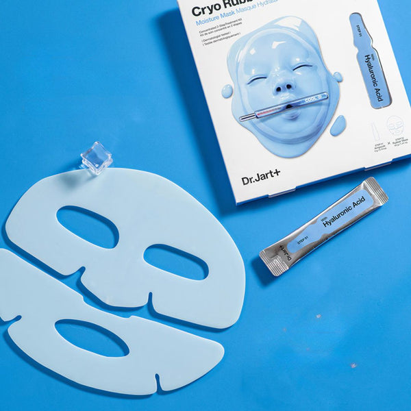 Dr. Jart+ - Cryo Rubber Moisture Mask