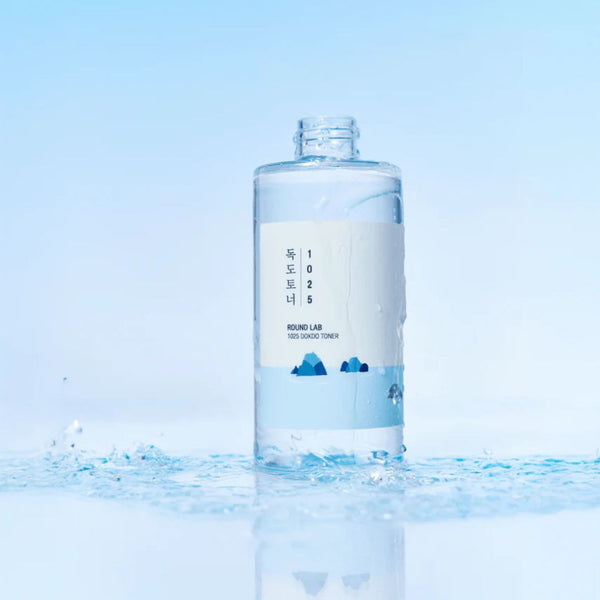 ROUND LAB - 1025 Dokdo Toner