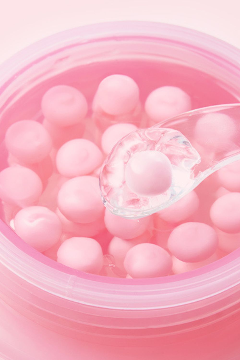 Medicube - PDRN Pink Collagen Capsule Cream