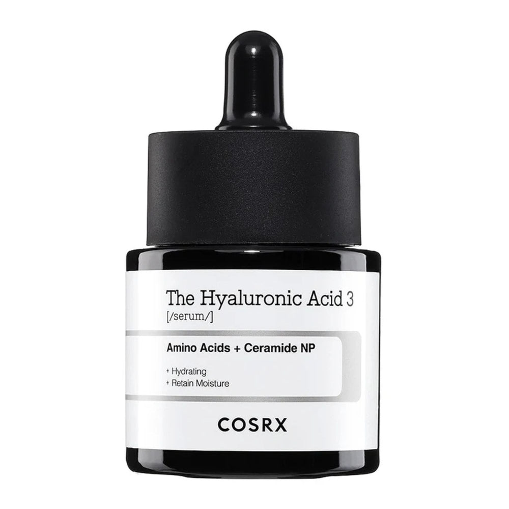 The Hyaluronic Acid 3 Serum COSRX
