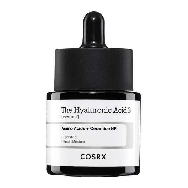 The Hyaluronic Acid 3 Serum COSRX