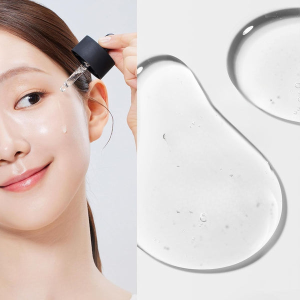 The Hyaluronic Acid 3 Serum COSRX