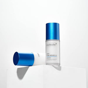 Medicube Zero Pore Serum 2.0