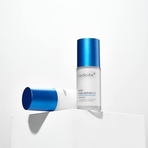 Medicube Zero Pore Serum 2.0
