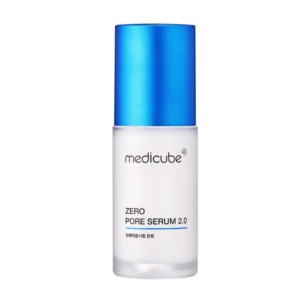 Medicube Zero Pore Serum 2.0