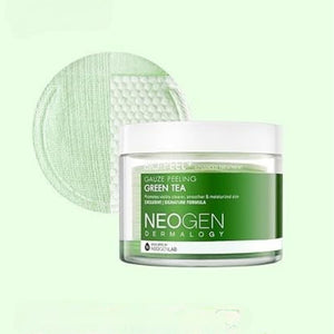 NEOGEN - Dermalogy Bio-Peel Gauze Peeling Green Tea