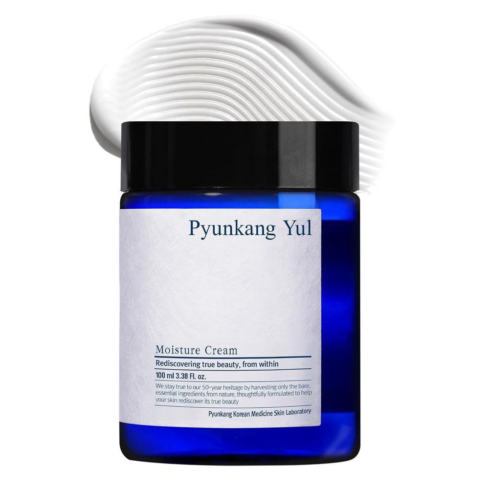 Pyunkang Yul Moisture Cream Hydrating Face Cream
