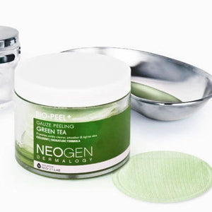 NEOGEN - Dermalogy Bio-Peel Gauze Peeling Green Tea