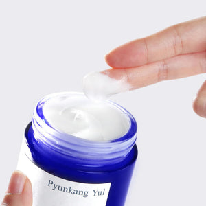 Pyunkang Yul Moisture Cream Hydrating Face Cream