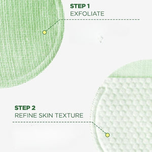 NEOGEN - Dermalogy Bio-Peel Gauze Peeling Green Tea