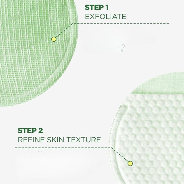 NEOGEN - Dermalogy Bio-Peel Gauze Peeling Green Tea