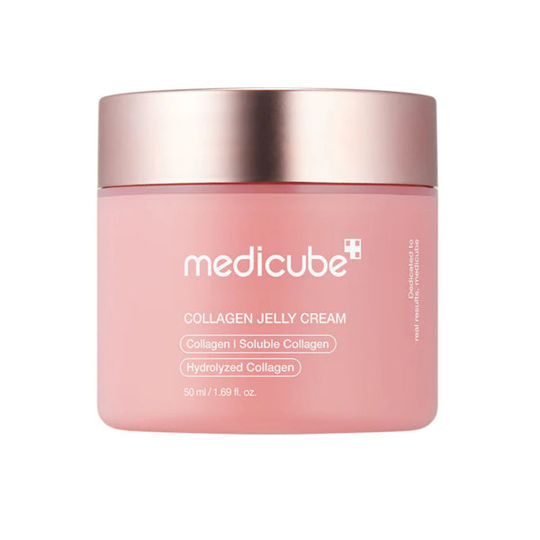 Medicube Collagen Jelly Creme 50 ml - Reisegröße