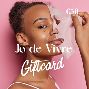 Jo de Vivre Gift Card