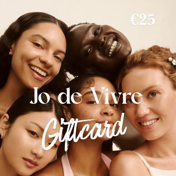 Jo de Vivre Gift Card